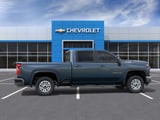 2026 Chevrolet Silverado 2500 HD - Preview 5