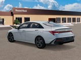 2026 Hyundai Elantra - Preview 5