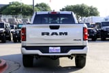 2026 Ram 1500 - Preview 6