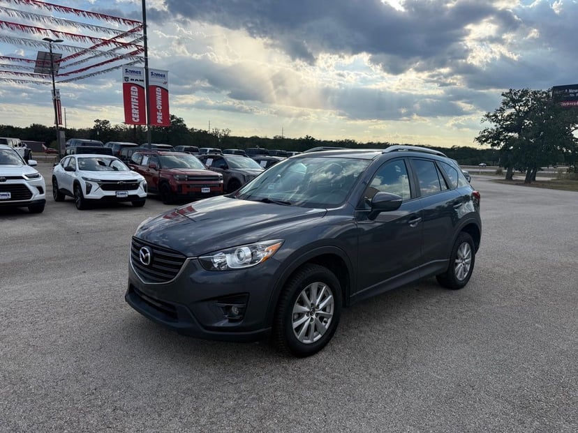 2016 Mazda CX-5 - Image 1