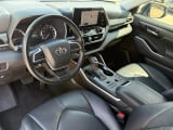 2024 Toyota Highlander - Preview 11