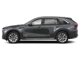 2026 Mazda CX-90 - Preview 2