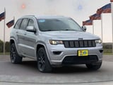 2021 Jeep Grand Cherokee - Preview 5