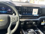 2026 Chevrolet Silverado 1500 - Preview 15