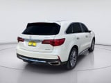 2018 Acura MDX - Preview 5