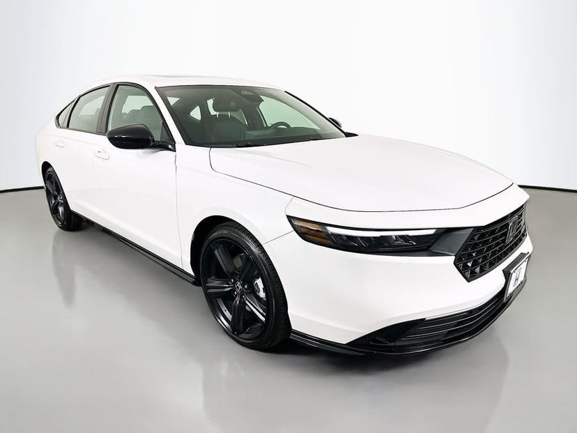 2026 Honda Accord - Image 2