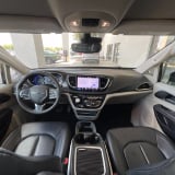 2024 Chrysler Pacifica - Preview 10