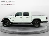 2026 Jeep Gladiator - Preview 13