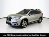 2020 Subaru Ascent - Preview 3