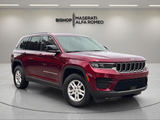 2025 Jeep Grand Cherokee - Preview 2