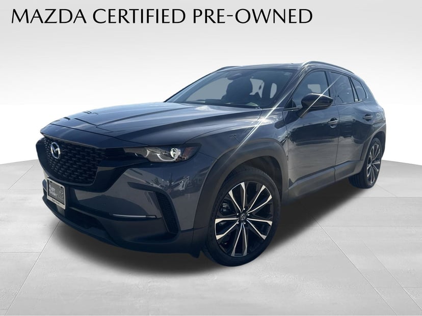 2025 Mazda CX-50 - Image 1