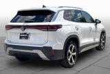 2026 Volkswagen Tiguan - Preview 12