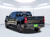 2026 Chevrolet Silverado 1500 - Preview 3
