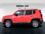 2022 Jeep Renegade - Preview 5