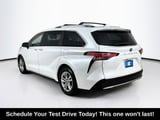 2022 Toyota Sienna - Preview 5