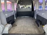 2015 Ford Transit - Preview 6