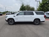 2026 GMC Yukon XL - Preview 5