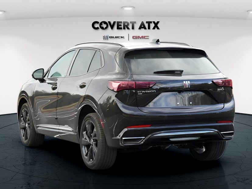 2026 Buick Envision - Image 3