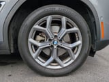 2024 BMW X3 - Preview 12