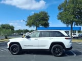 2024 Jeep Grand Cherokee - Preview 6