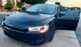 2015 Mitsubishi Lancer - Preview 6