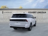 2026 Lincoln Navigator - Preview 8