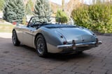 1960 Austin-Healey 3000 - Preview 12