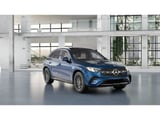 2027 Mercedes-Benz GLC - Preview 10