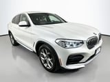 2021 BMW x4 - Preview 3