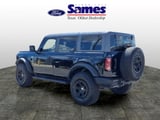 2024 Ford Bronco - Preview 5