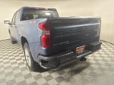 2024 Chevrolet Silverado 1500 - Preview 3