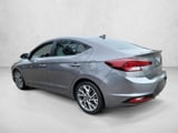 2020 Hyundai Elantra - Preview 4