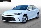 2025 Toyota Camry - Preview 2