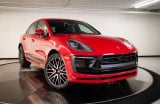 2026 Porsche Macan - Preview 9