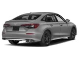 2023 Honda Civic - Preview 2