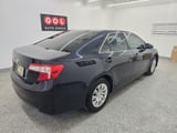 2012 Toyota Camry - Preview 6
