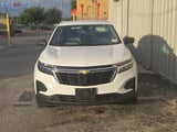 2024 Chevrolet Equinox - Preview 2