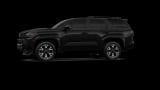 2026 Toyota 4Runner - Preview 3