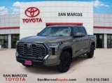 2026 Toyota Tundra - Preview 2