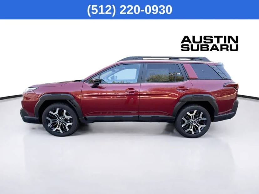 2026 Subaru Outback - Image 1