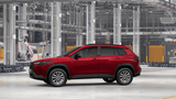 2026 Toyota Corolla Cross - Preview 3