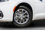 2022 Chrysler Pacifica - Preview 4