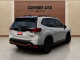 2024 Subaru Forester - Preview 5