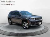 2026 Jeep Grand Cherokee - Preview 2