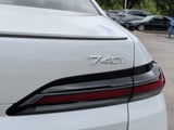 2026 BMW 7 Series - Preview 10
