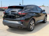 2019 Nissan Murano - Preview 6