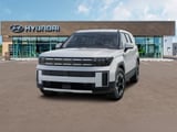 2025 Hyundai Santa Fe - Preview 7