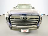 2026 Toyota Tundra - Preview 3