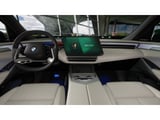 2027 BMW X5 - Preview 10