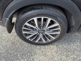 2023 Nissan Kicks - Preview 9